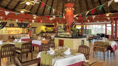 IBEROSTAR Quetzal