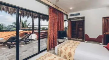 IBEROSTAR Quetzal