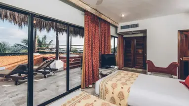 IBEROSTAR Quetzal