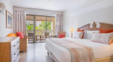 IBEROSTAR Rose Hall Beach