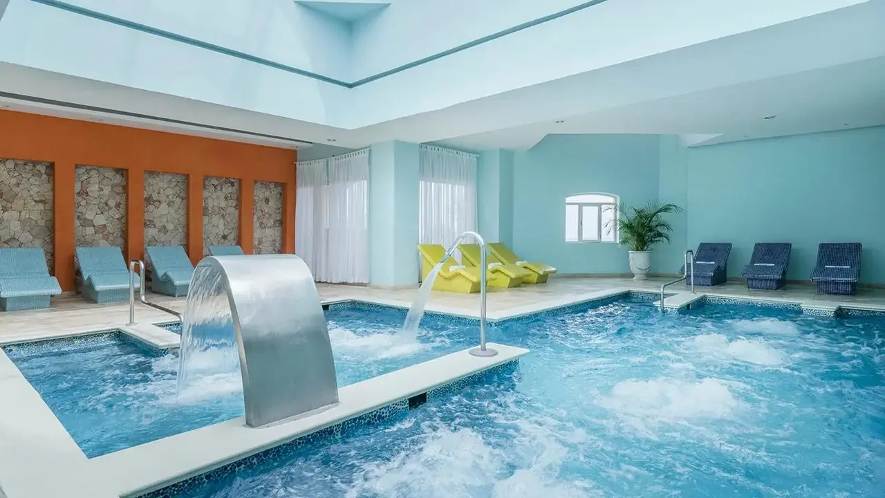 IBEROSTAR Rose Hall Beach