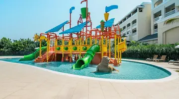 Iberostar Rose Hall Beach
