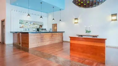 Iberostar Rose Hall Beach