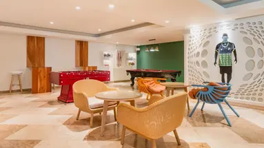 Iberostar Rose Hall Beach