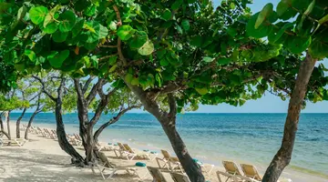 IBEROSTAR Rose Hall Beach