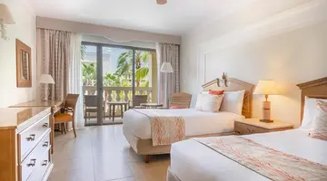 IBEROSTAR Rose Hall Beach