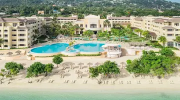 IBEROSTAR Rose Hall Beach