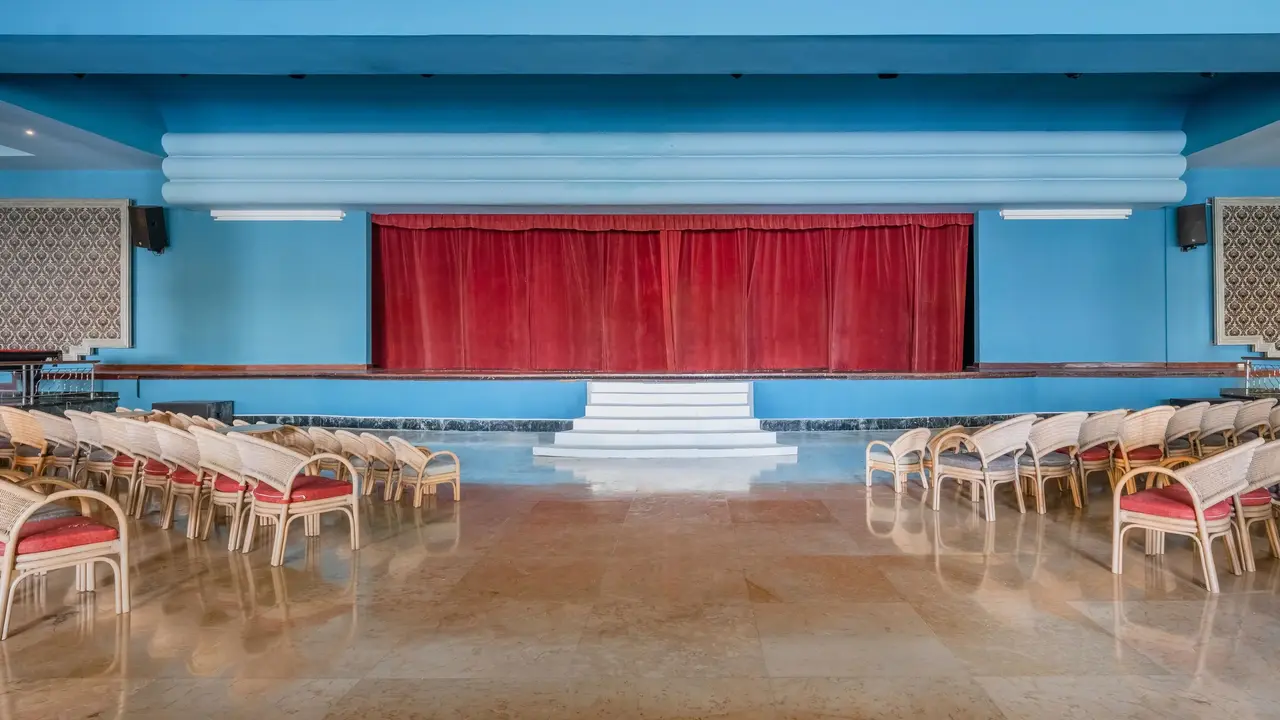 IBEROSTAR Rose Hall Beach