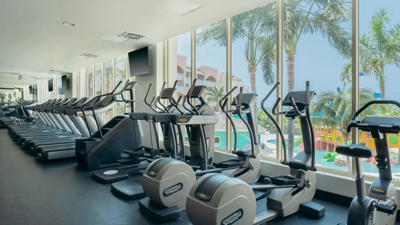 IBEROSTAR Rose Hall Beach