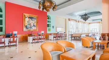IBEROSTAR Rose Hall Beach