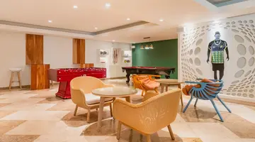 IBEROSTAR Rose Hall Beach