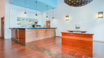 IBEROSTAR Rose Hall Beach