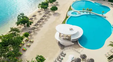 IBEROSTAR Rose Hall Beach