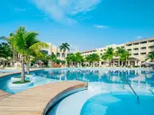 IBEROSTAR Rose Hall Beach