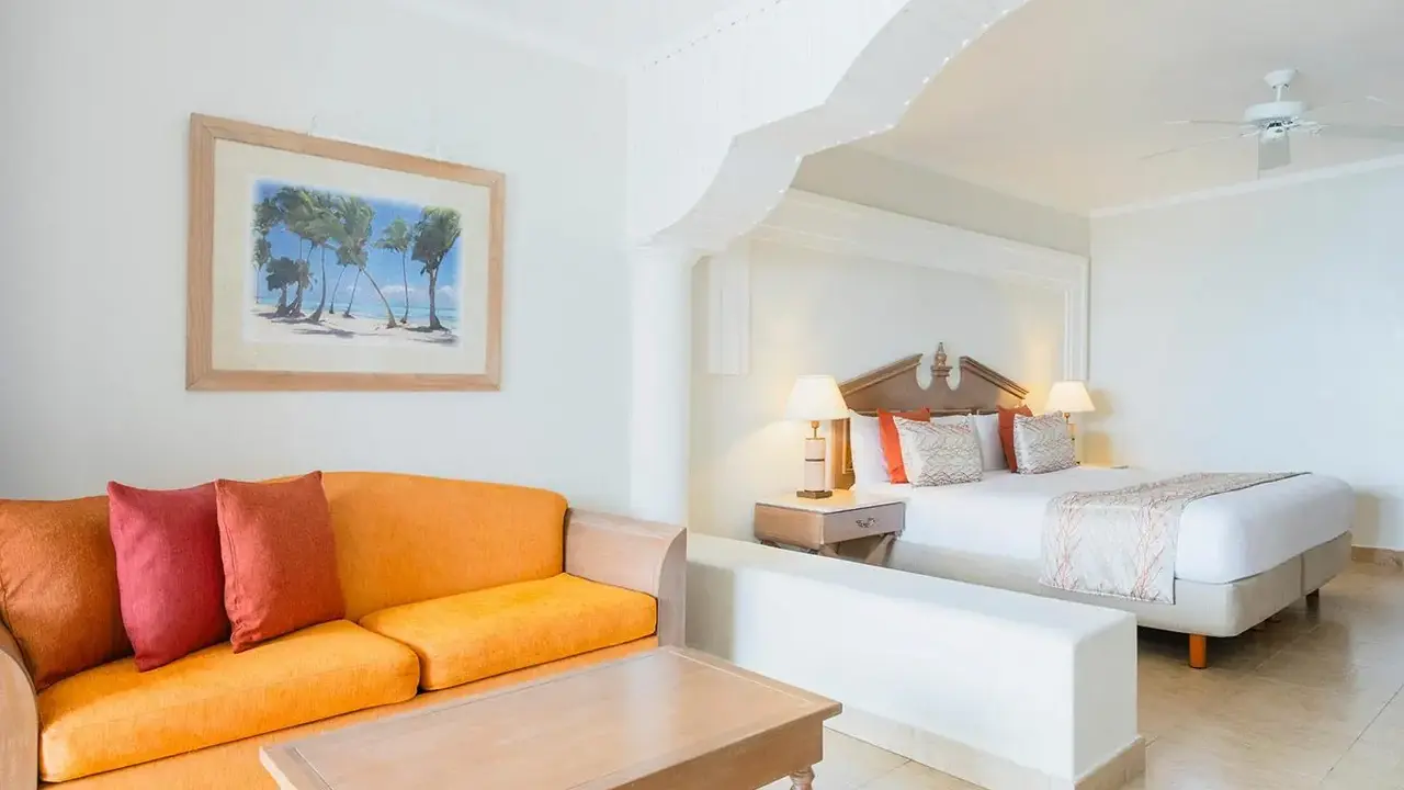 IBEROSTAR Rose Hall Beach