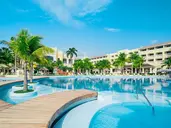 Iberostar Rose Hall Beach