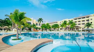 Iberostar Rose Hall Beach