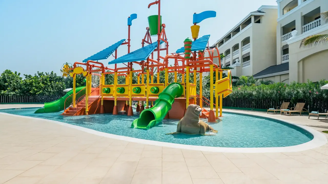 IBEROSTAR Rose Hall Beach