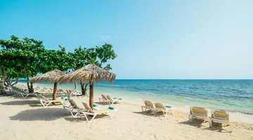 IBEROSTAR Rose Hall Beach