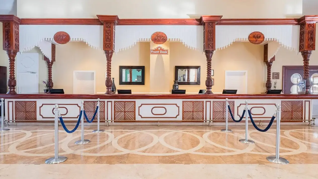 IBEROSTAR Rose Hall Beach