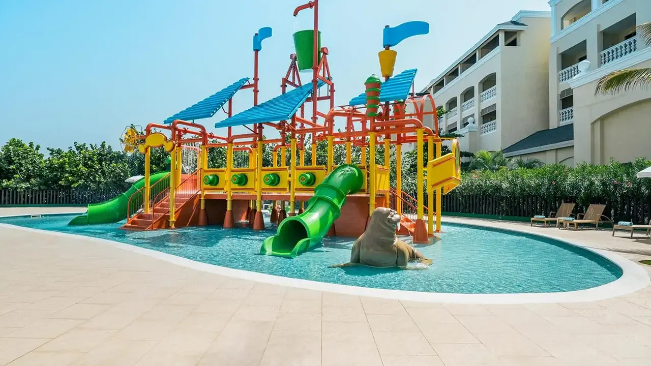 IBEROSTAR Rose Hall Beach