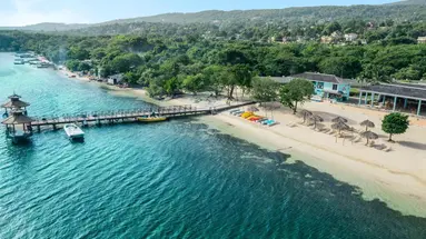 Iberostar Rose Hall Beach