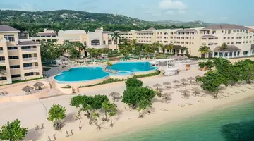 IBEROSTAR Rose Hall Beach