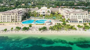 IBEROSTAR Rose Hall Beach