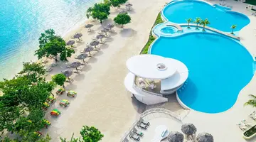 IBEROSTAR Rose Hall Beach