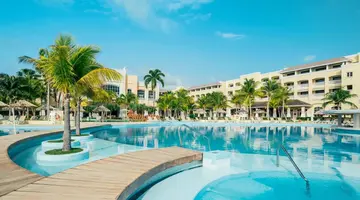 IBEROSTAR Rose Hall Beach