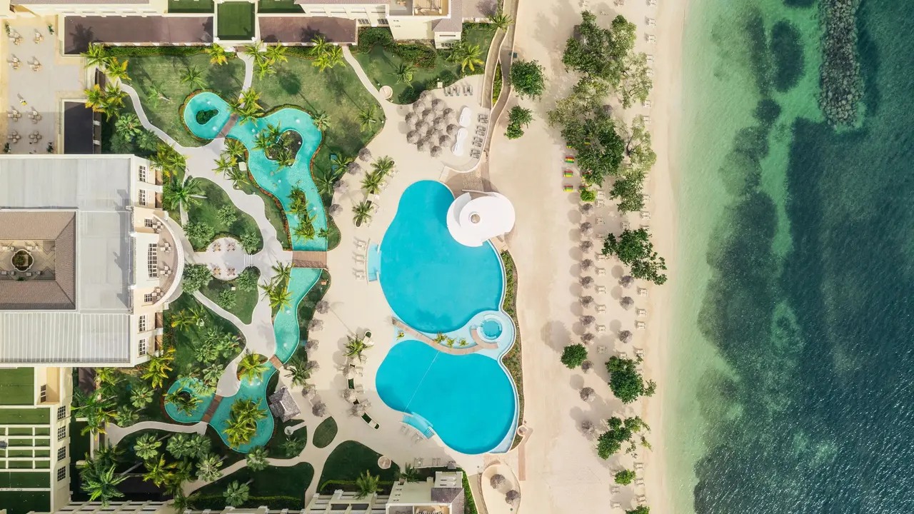 IBEROSTAR Rose Hall Beach