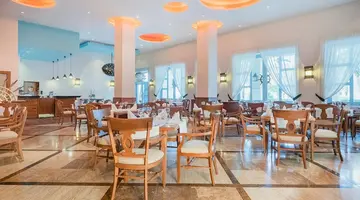 Iberostar Rose Hall Beach