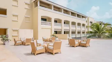 Iberostar Rose Hall Beach