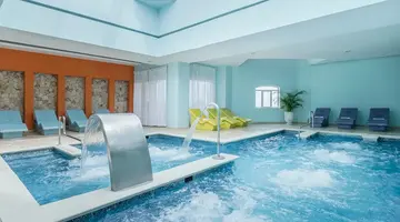 IBEROSTAR Rose Hall Beach
