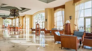 IBEROSTAR Rose Hall Beach