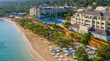 IBEROSTAR Rose Hall Beach