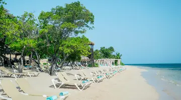 Iberostar Rose Hall Beach