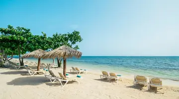 Iberostar Rose Hall Beach