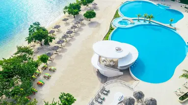 Iberostar Rose Hall Beach