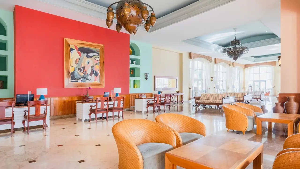 IBEROSTAR Rose Hall Beach