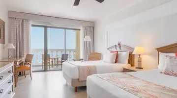 IBEROSTAR Rose Hall Beach