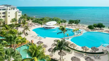 IBEROSTAR Rose Hall Beach