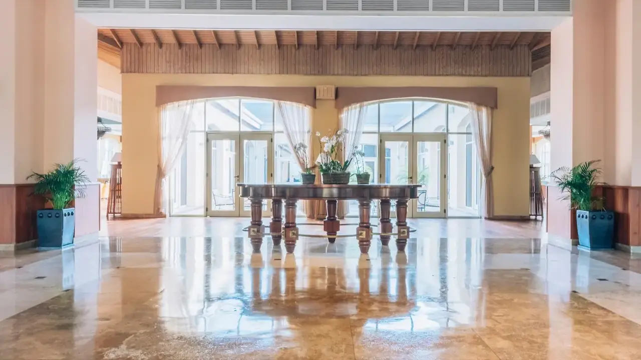 IBEROSTAR Rose Hall Beach