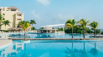 Iberostar Rose Hall Beach