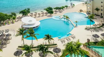 Iberostar Rose Hall Beach