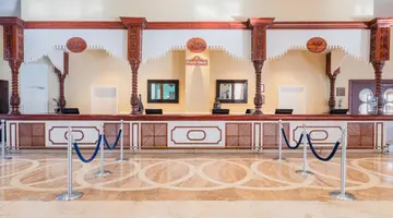 Iberostar Rose Hall Beach