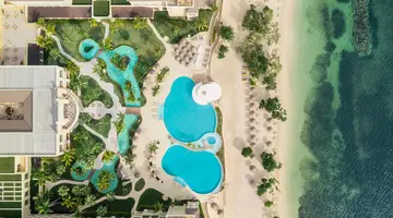Iberostar Rose Hall Beach