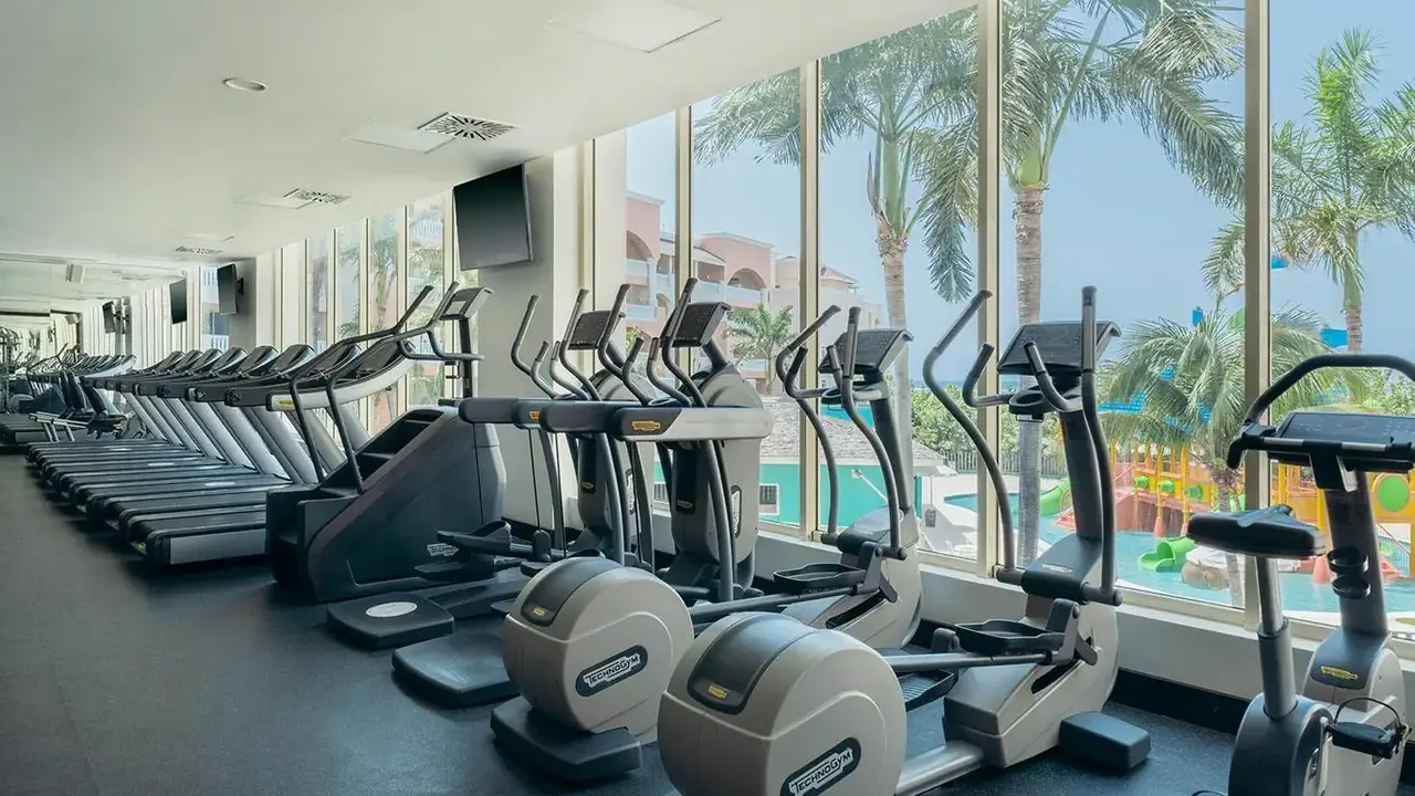 IBEROSTAR Rose Hall Beach