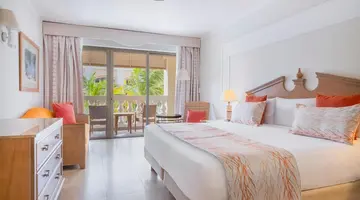 IBEROSTAR Rose Hall Beach