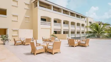 Iberostar Rose Hall Beach